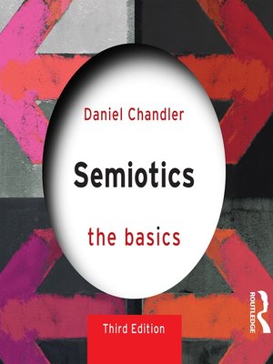 cover image of Semiotics